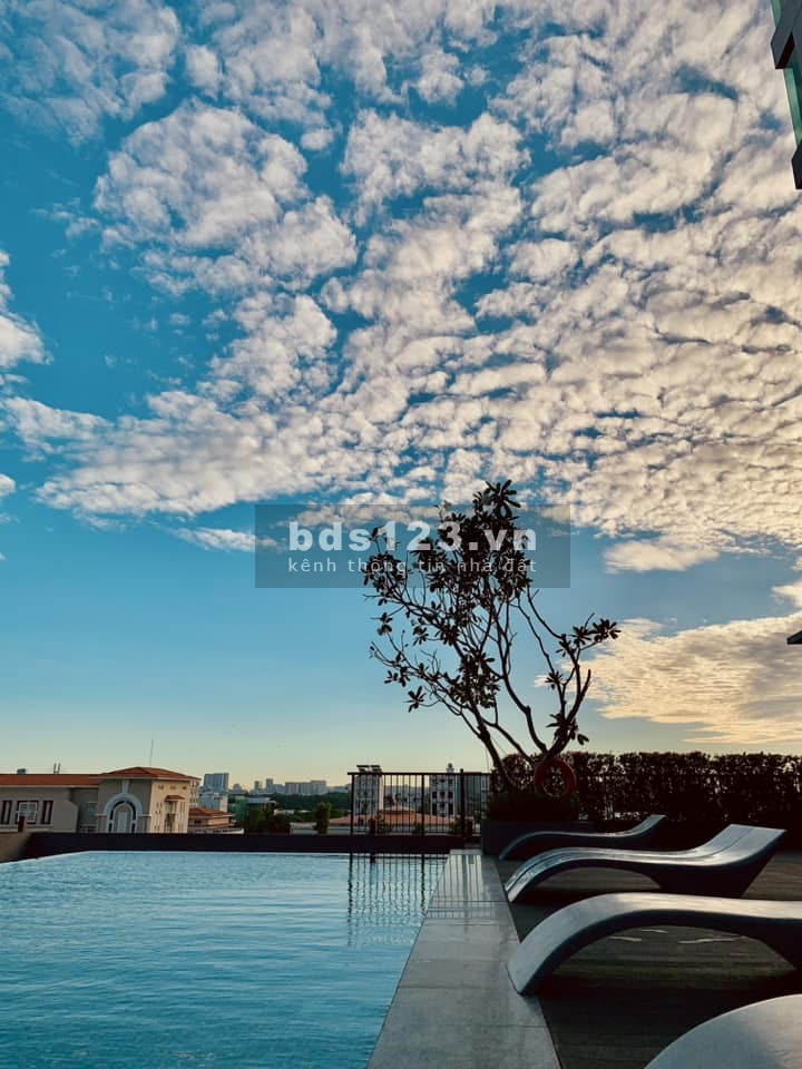 Giỏ hàng sang nhượng căn hộ Feliz En Vista tháng 5/2023 giá siêu tốt - 0945 822 716 - Mr Tuấn.