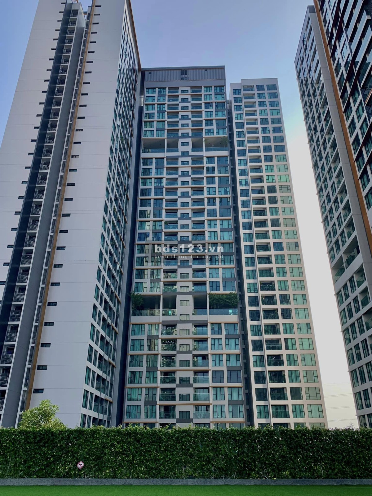 Giỏ hàng sang nhượng căn hộ Feliz En Vista tháng 5/2023 giá siêu tốt - 0945 822 716 - Mr Tuấn.