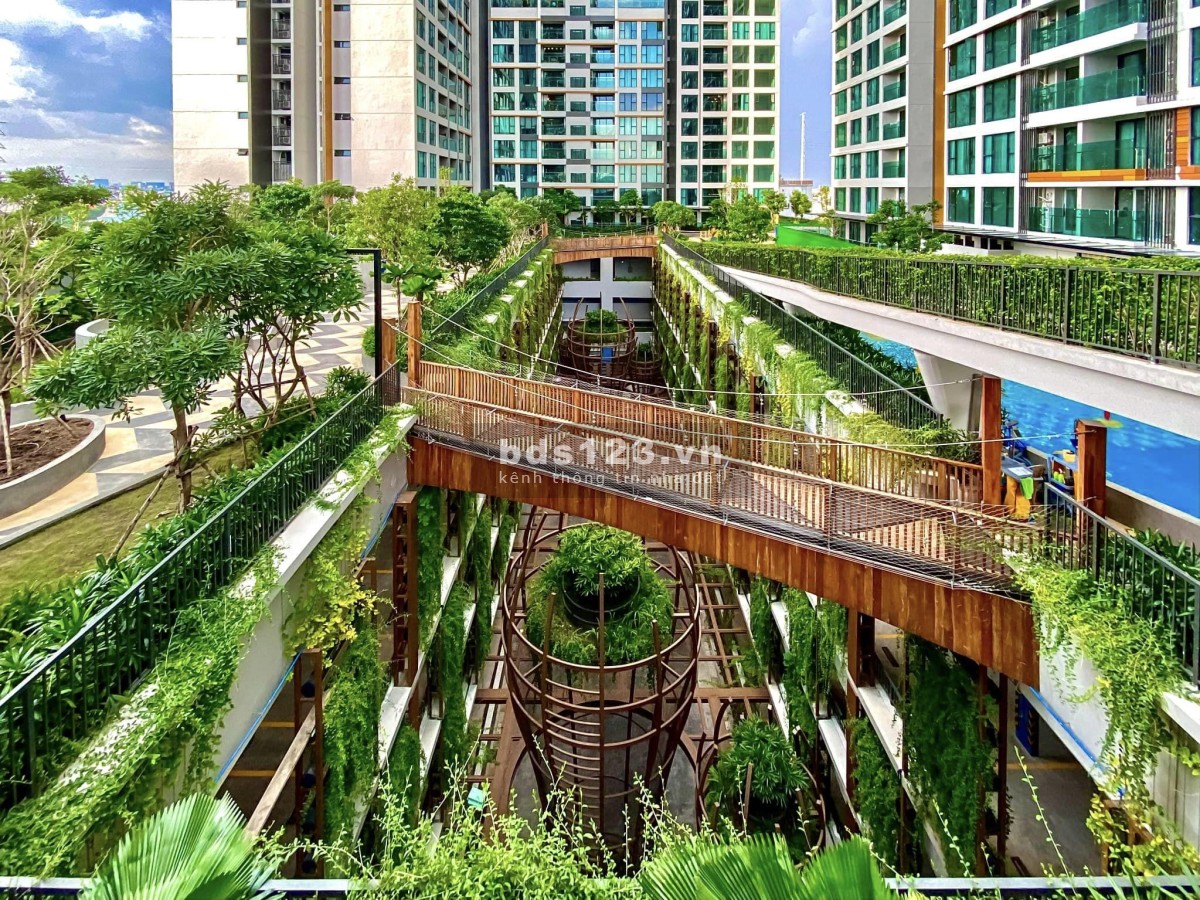 Giỏ hàng sang nhượng căn hộ Feliz En Vista tháng 5/2023 giá siêu tốt - 0945 822 716 - Mr Tuấn.