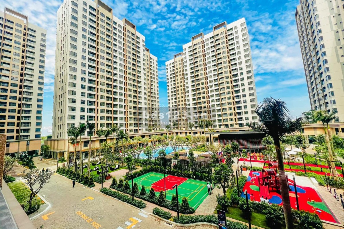 Bán căn hộ AKARI 56M2 2TY4 nội khu, 75M2 giá 2TY8, 79M2 giá 3TY050TR nhà mới 100% xem nhà liền