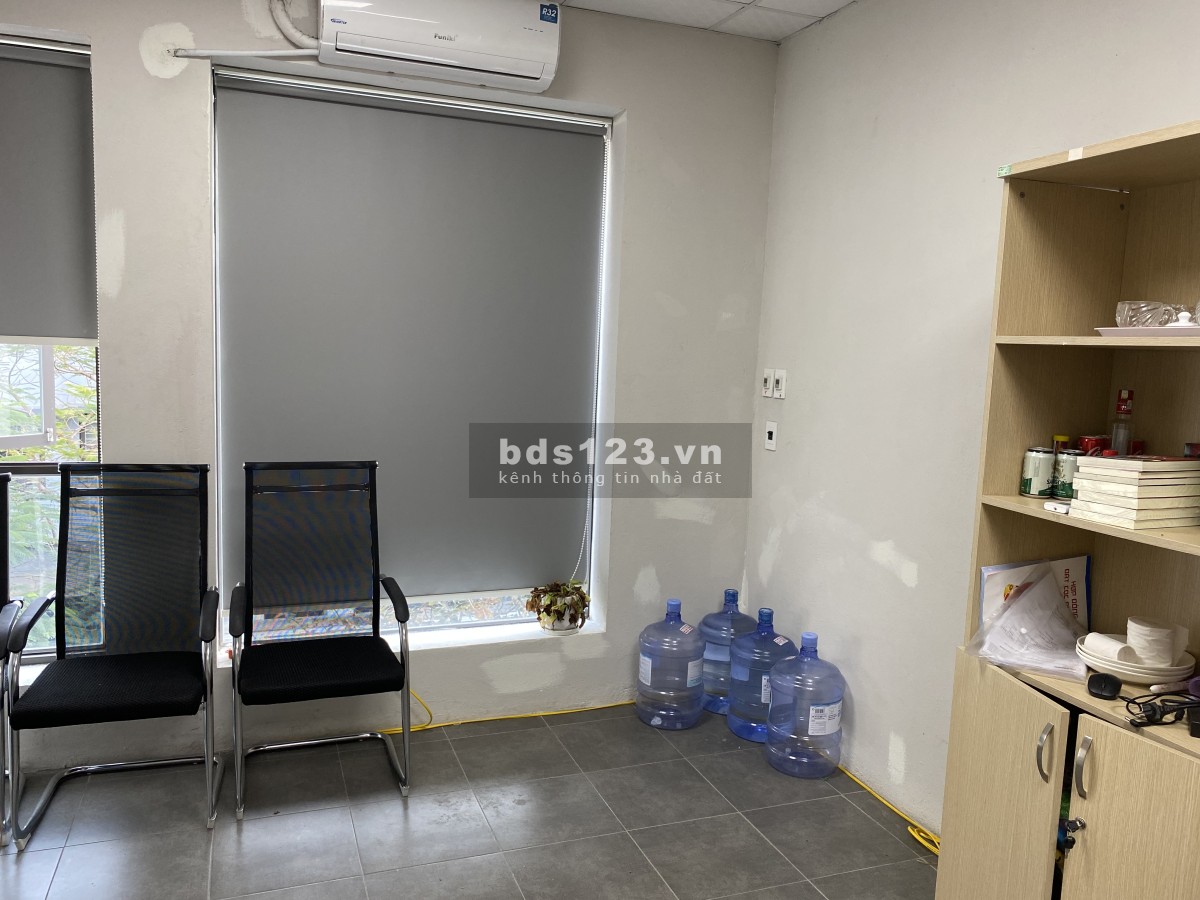 Cho thuê văn phòng khu vực Tố Hữu, Nam Từ Liêm, Hà Nội