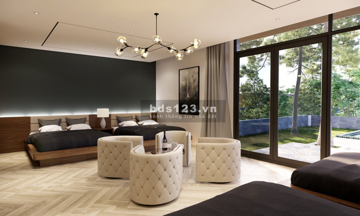 Hạ sốc bán lô đất Sóc Sơn, hàng xóm ca sỹ Mỹ Linh, rất tiện làm homestay, 1329m2, chỉ 3.5 tỷ