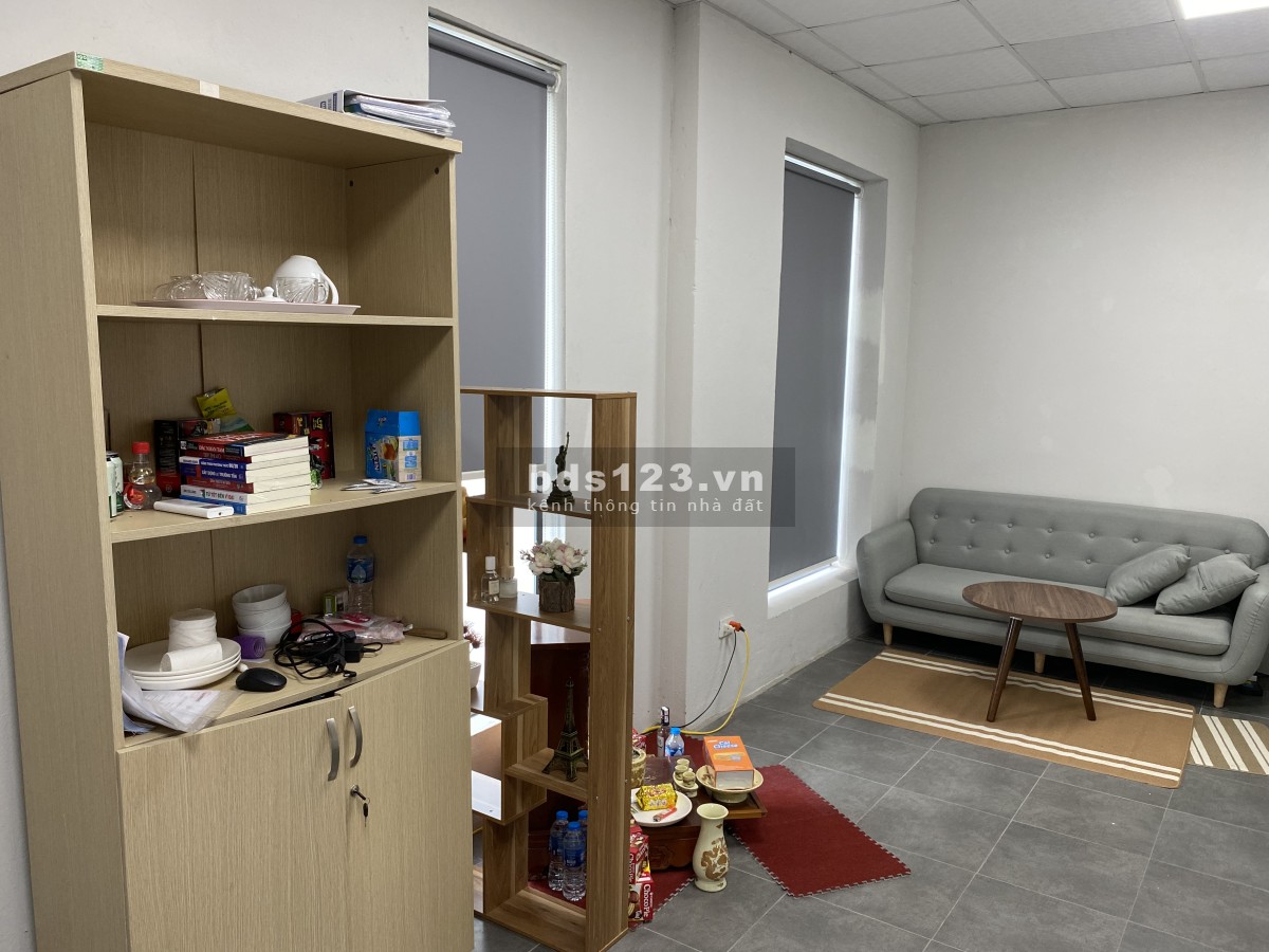Cho thuê văn phòng khu vực Tố Hữu, Nam Từ Liêm, Hà Nội