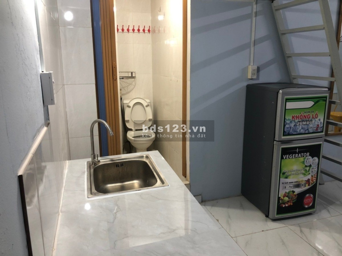 Chuỗi hệ thống phòng trọ và KTX **Gía rẻ** tại khu vực HCM