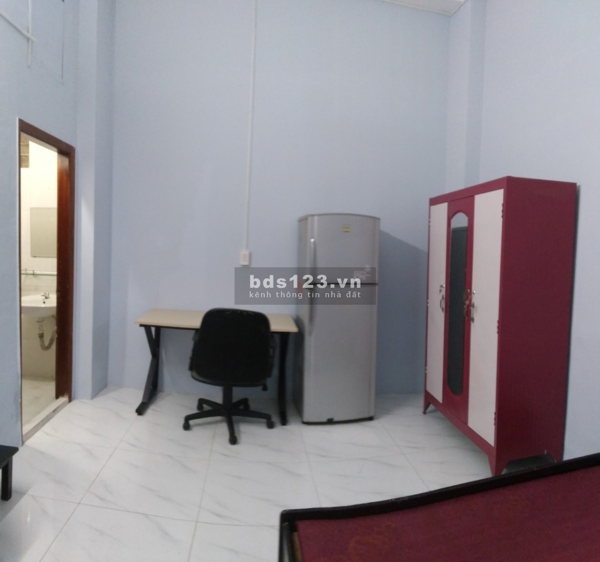 Chuỗi hệ thống phòng trọ và KTX **Gía rẻ** tại khu vực HCM