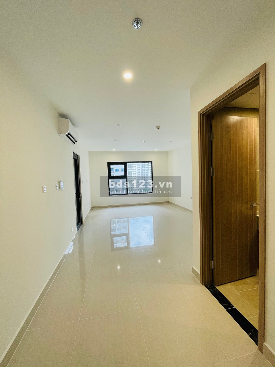 Cho thuê căn hộ studio Vinhomes Quận 9 chỉ 4 triệu/ tháng