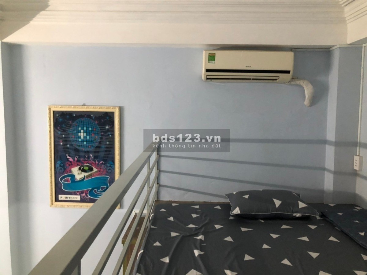 Chuỗi hệ thống phòng trọ và KTX **Gía rẻ** tại khu vực HCM