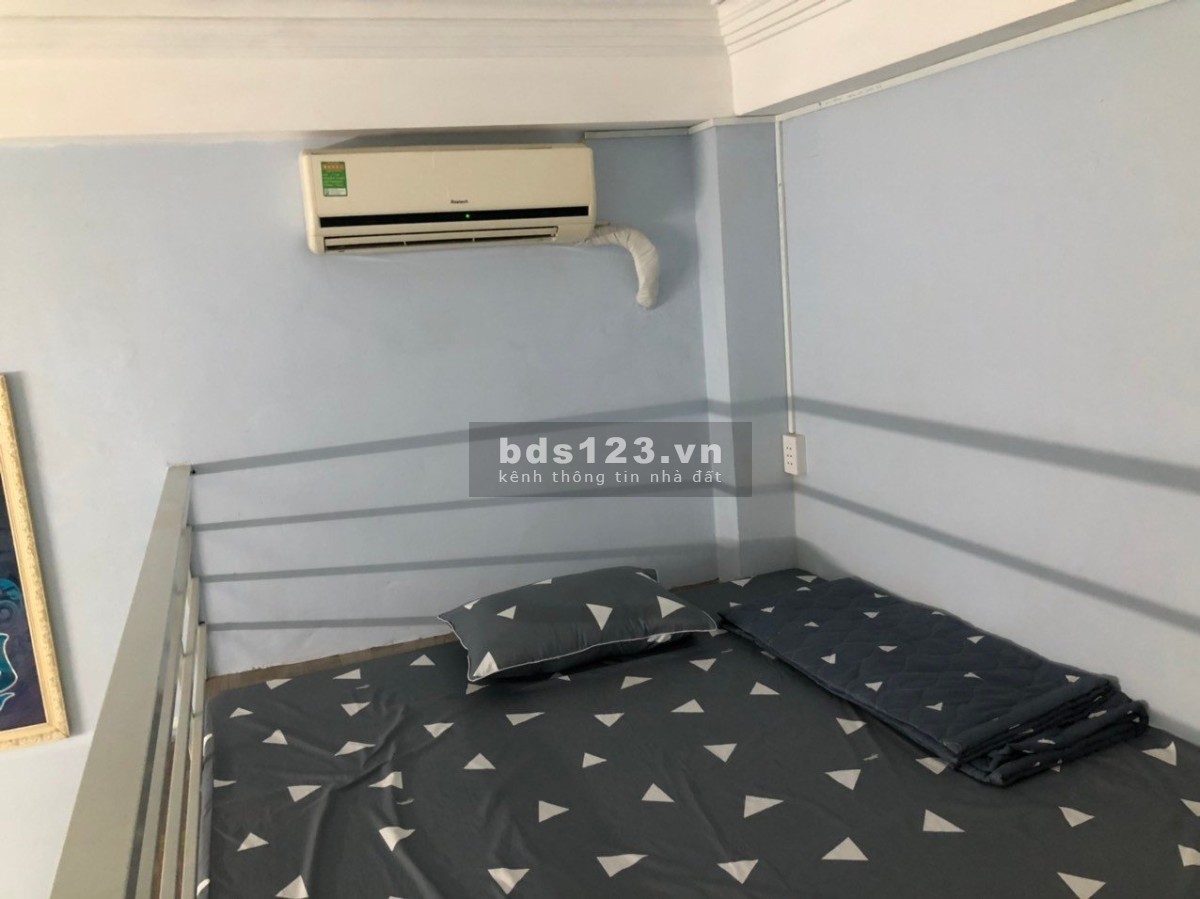 Chuỗi hệ thống phòng trọ và KTX **Gía rẻ** tại khu vực HCM