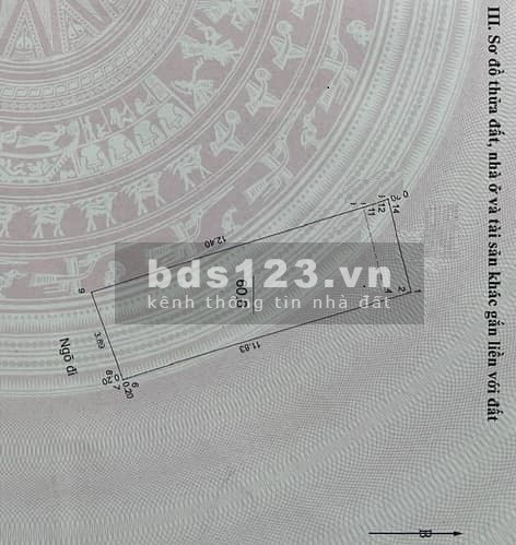 Bán nhà Đống Đa - Phân lô ô tô tránh, vỉa hè 3m kinh doanh siêu đỉnh.