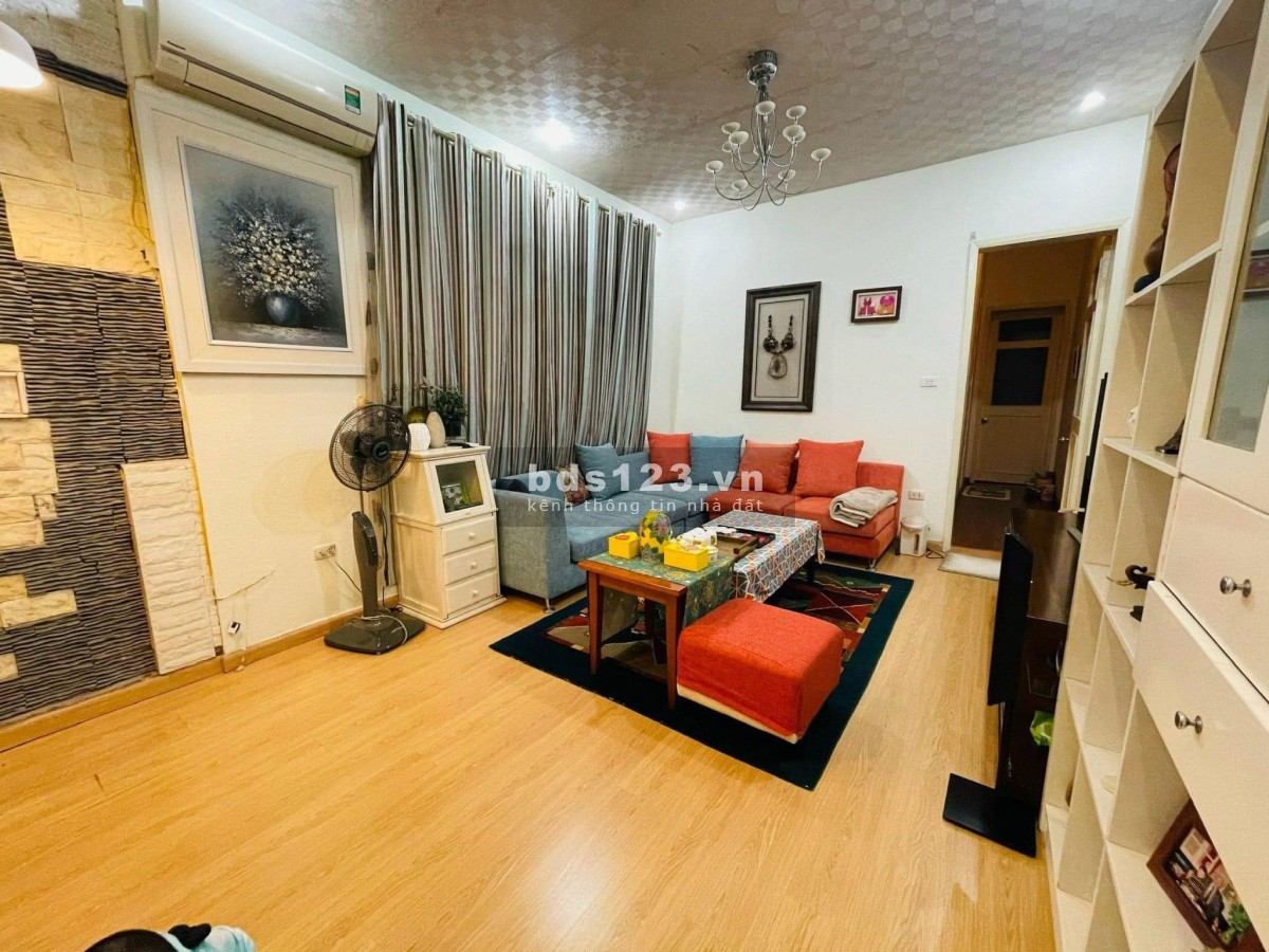 Bán nhà Đống Đa - Phân lô ô tô tránh, vỉa hè 3m kinh doanh siêu đỉnh.