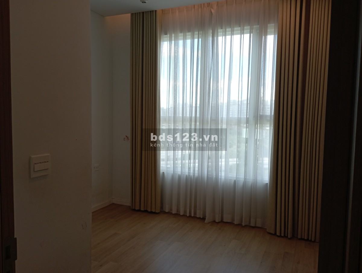 Bán căn hộ cao cấp Sadora 3 PN khu đô thị Sala Q2 view siêu đẹp, chính chủ