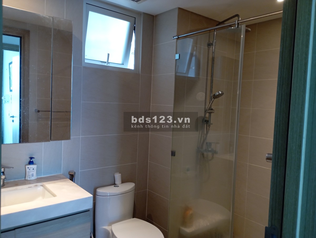Bán căn hộ cao cấp Sadora 3 PN khu đô thị Sala Q2 view siêu đẹp, chính chủ