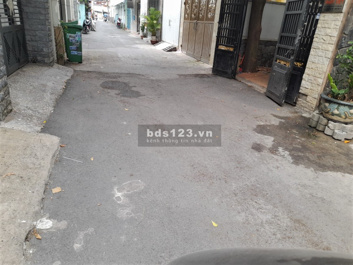 Gấp bán nhà đường Quang Trung p.12 Quận Gò Vấp.dt 68m2*2T chỉ 4,15 tỷ tl.0773794876