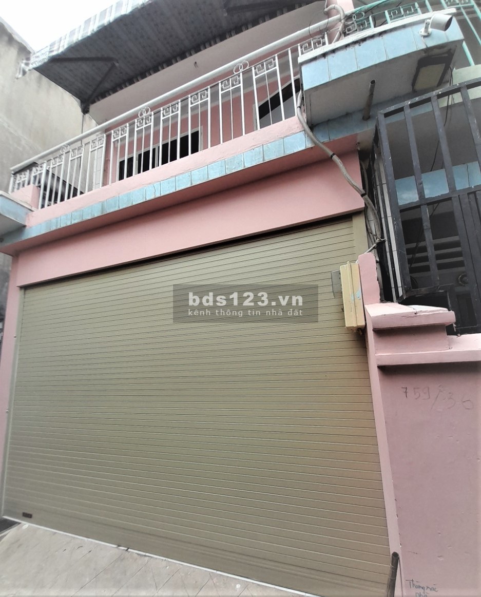 Gấp bán nhà đường Quang Trung p.12 Quận Gò Vấp.dt 68m2*2T chỉ 4,15 tỷ tl.0773794876