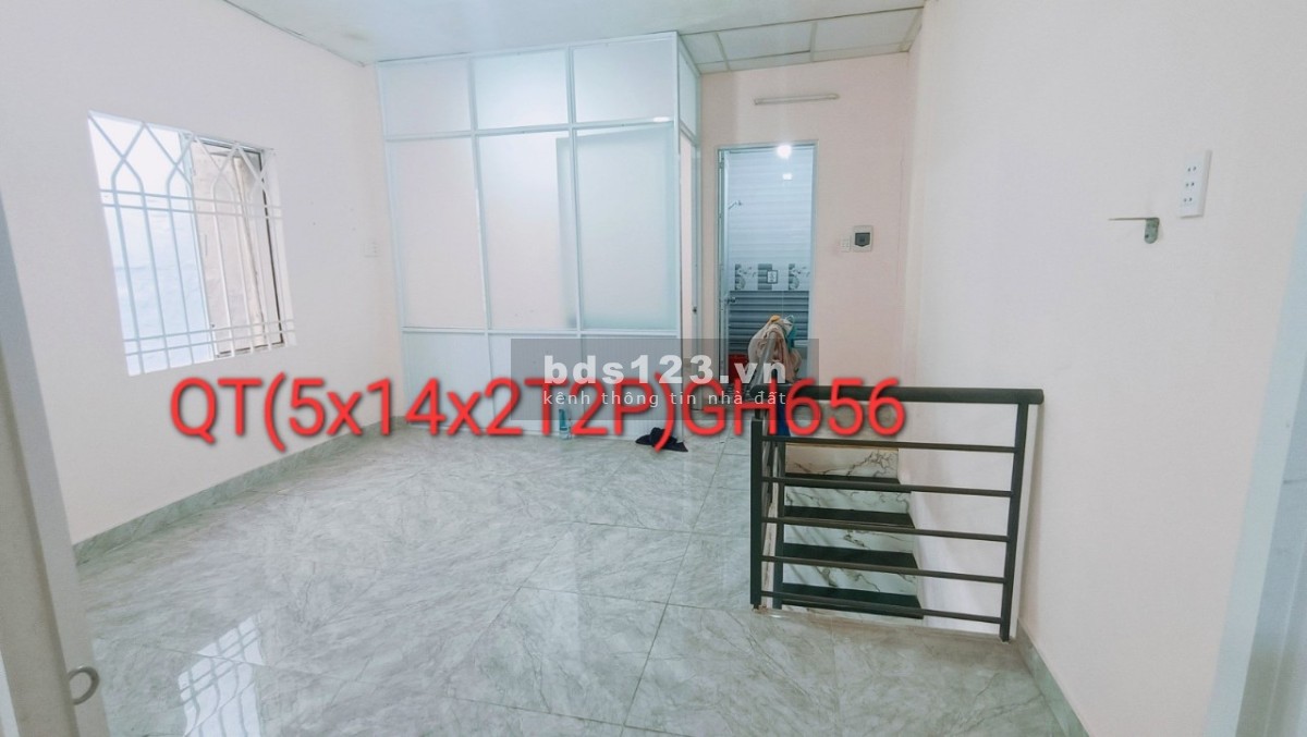 Gấp bán nhà đường Quang Trung p.12 Quận Gò Vấp.dt 68m2*2T chỉ 4,15 tỷ tl.0773794876
