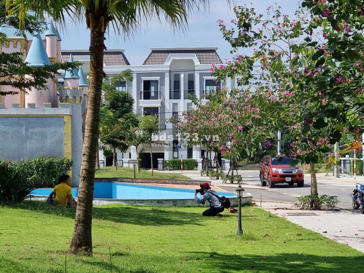 Đất nền Phúc An Garden mới nhất giá gốc CĐT chỉ 150 triệu sở hữu ngay