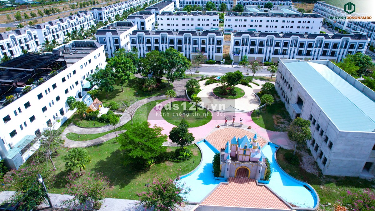 Đất nền Phúc An Garden mới nhất giá gốc CĐT chỉ 150 triệu sở hữu ngay