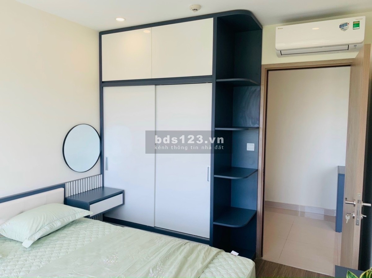 RÉ NHẤT THỊ TRƯỜNG, bán căn hộ 1N+1 đầy đủ nội thất chỉ 1.3 tỷ tại Ocean Park 0965 479 380