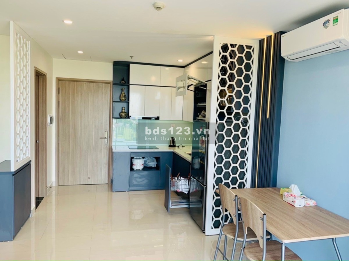 RÉ NHẤT THỊ TRƯỜNG, bán căn hộ 1N+1 đầy đủ nội thất chỉ 1.3 tỷ tại Ocean Park 0965 479 380
