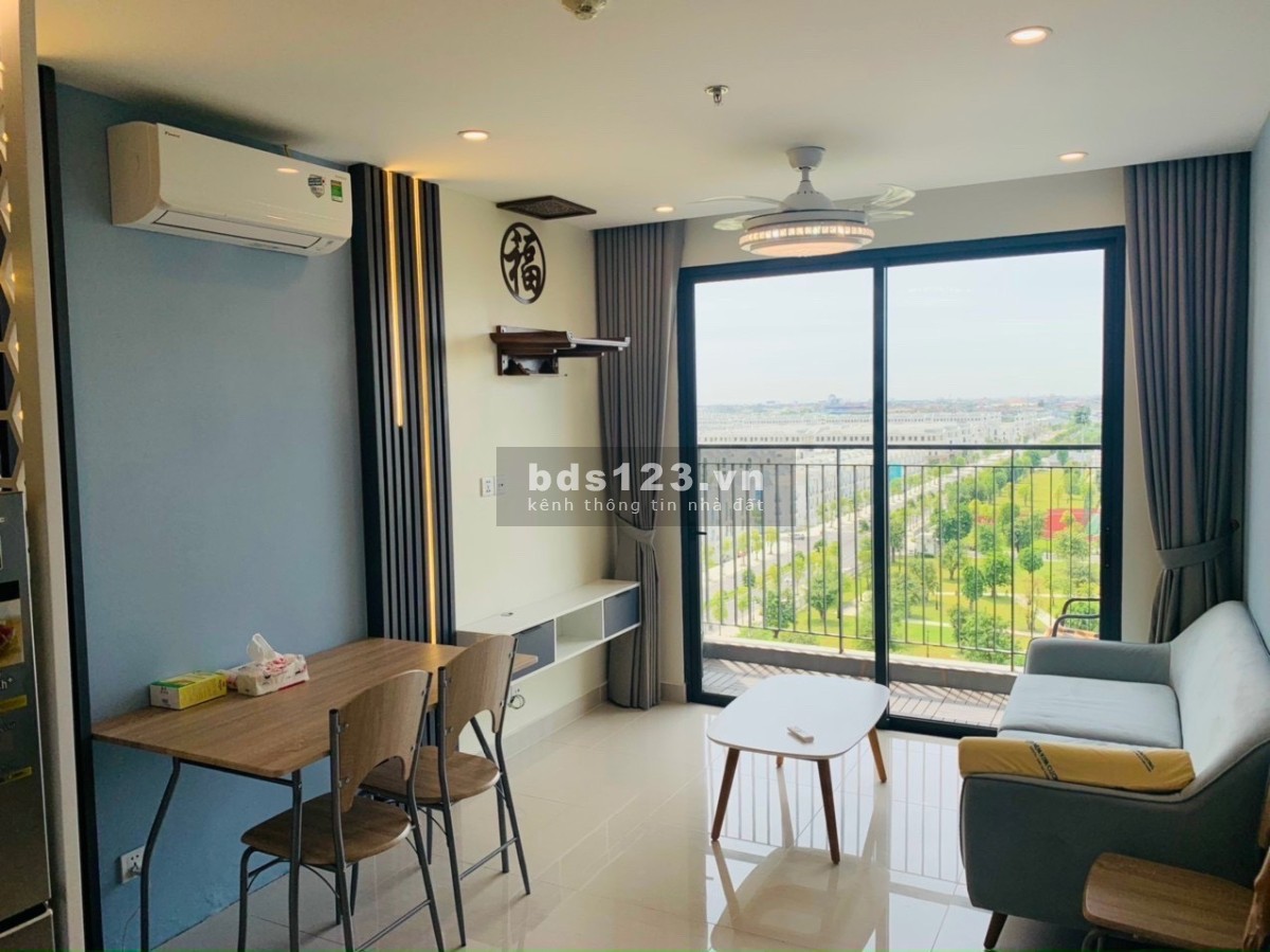 RÉ NHẤT THỊ TRƯỜNG, bán căn hộ 1N+1 đầy đủ nội thất chỉ 1.3 tỷ tại Ocean Park 0965 479 380