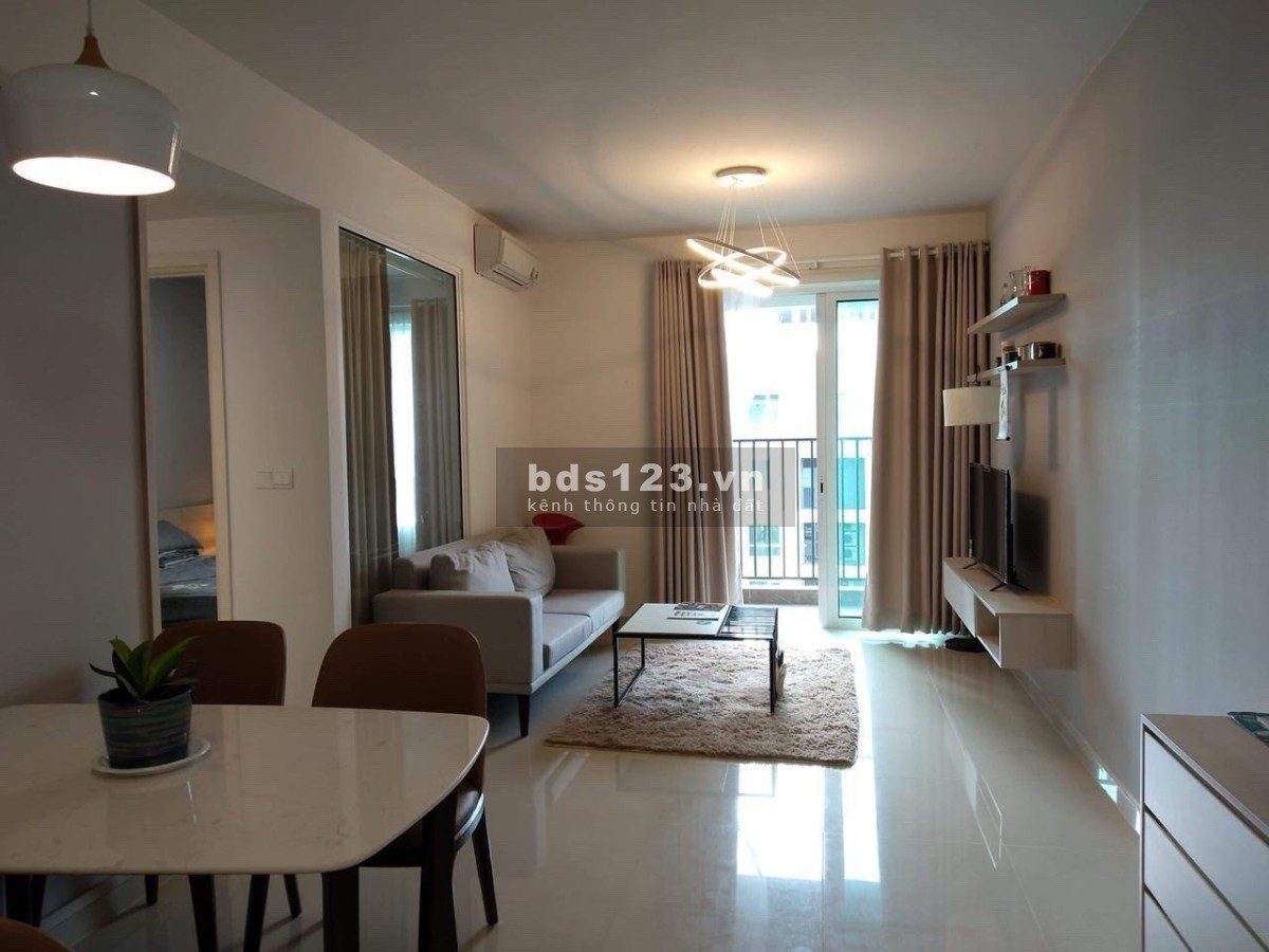 TOP 1 căn hộ nên thuê tại NEWCITY với ưu đãi bất ngờ
