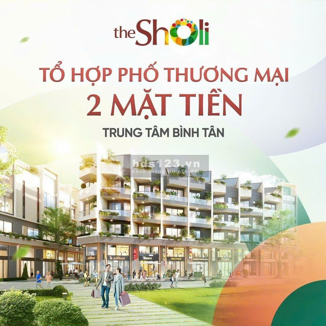 Bán nhà 5 tầng liền kề Aeon mall, mặt tiền chuyên kinh doanh - đường xe hơi