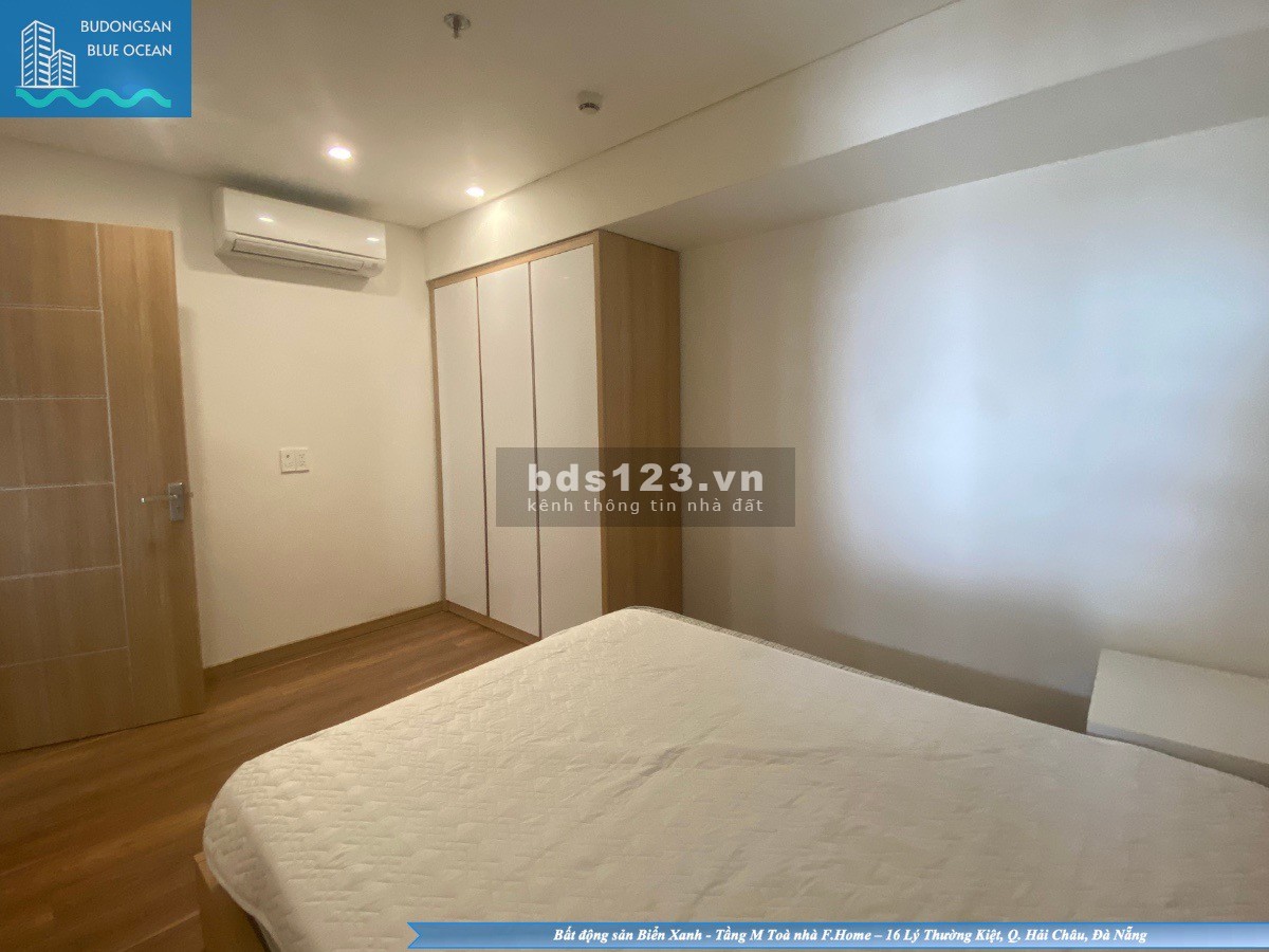 Căn hộ cao cấp Fhome bán hoặc cho thuê