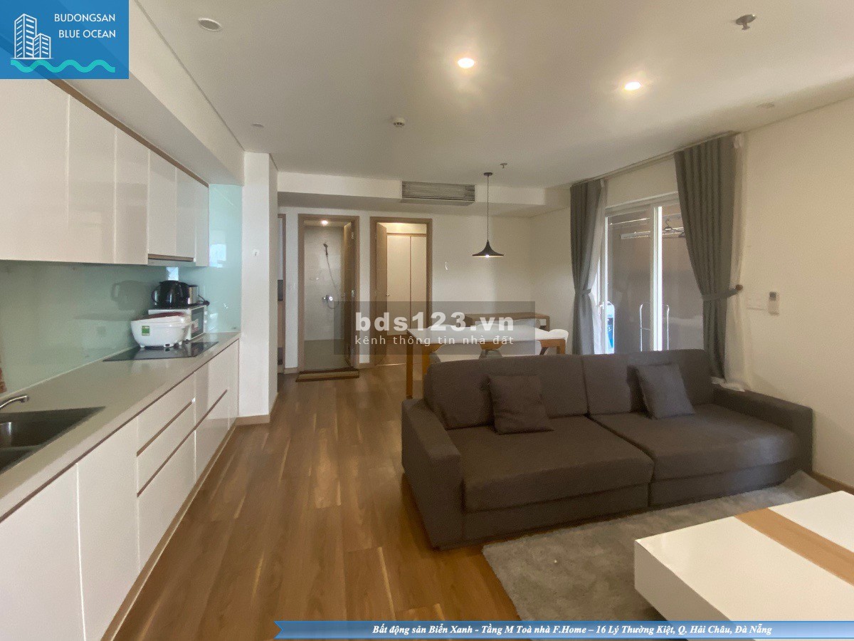 Căn hộ cao cấp Fhome bán hoặc cho thuê
