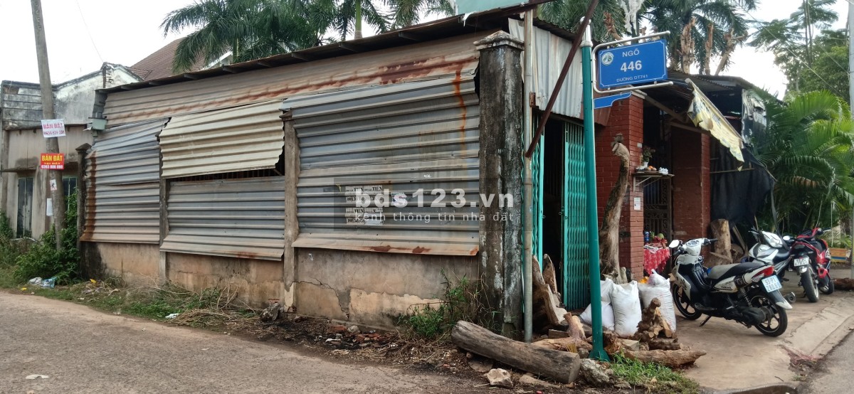 Chính chủ bán Lô đất đẹp TP Đồng Xoài, Bình Phước