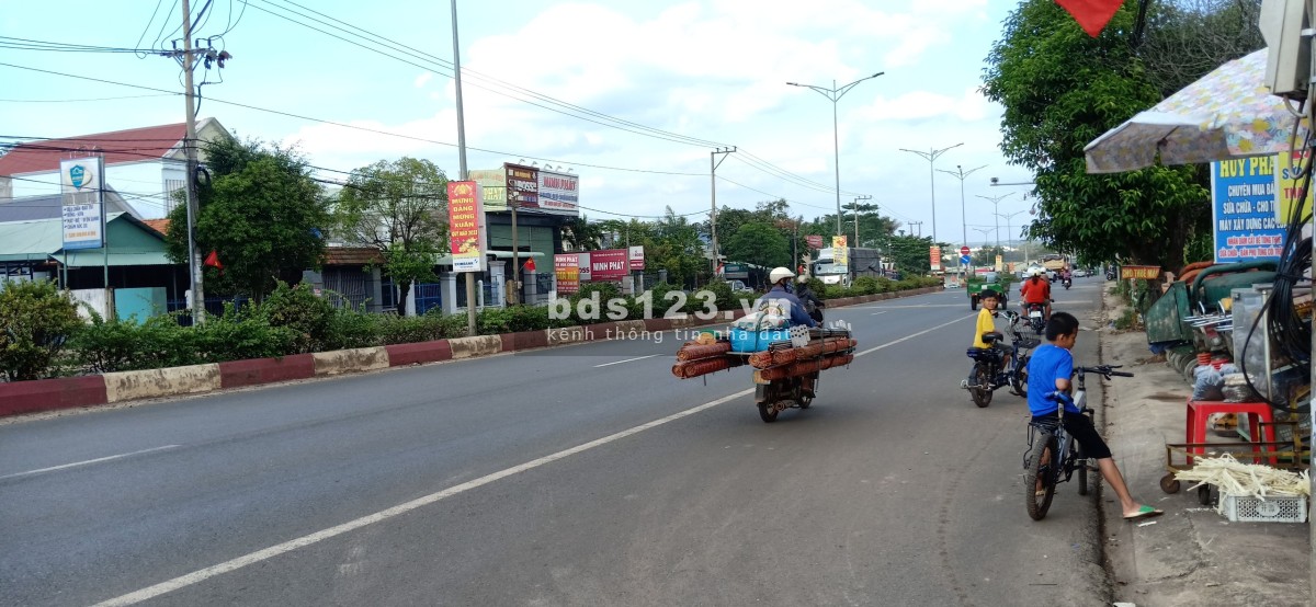 Chính chủ bán Lô đất đẹp TP Đồng Xoài, Bình Phước