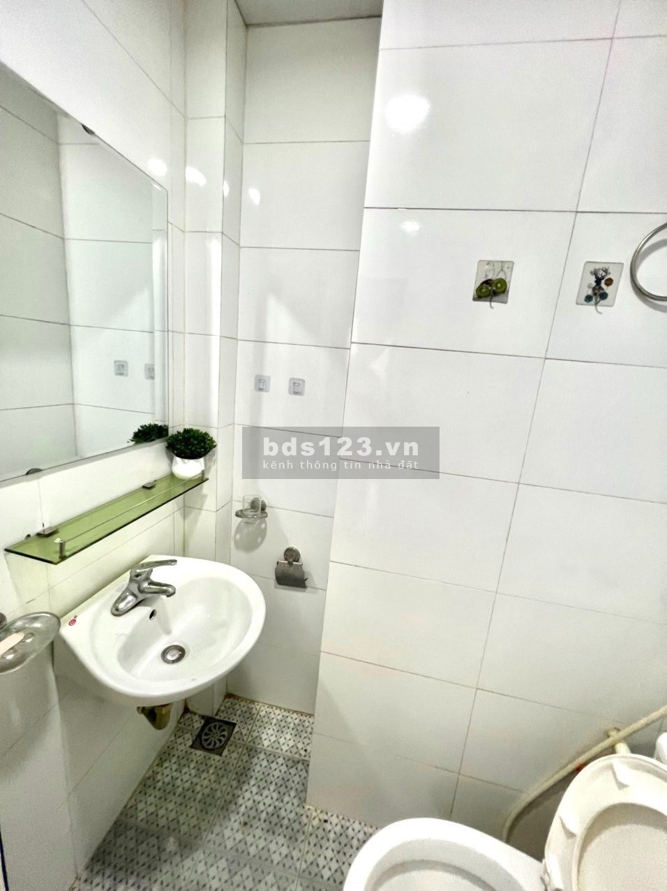Cho thuê căn hộ MN khép kín cực đẹp tại Quan Hoa, Cầu Giấy