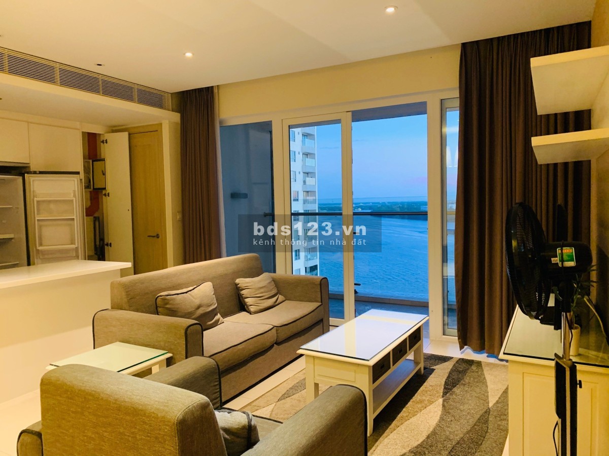 Tòa BRILLIANT cho thuê 1 phòng +1, full nội thất, chỉ 23 triệu/ tháng - 0945 822 716 xem nhà ngay ạ.