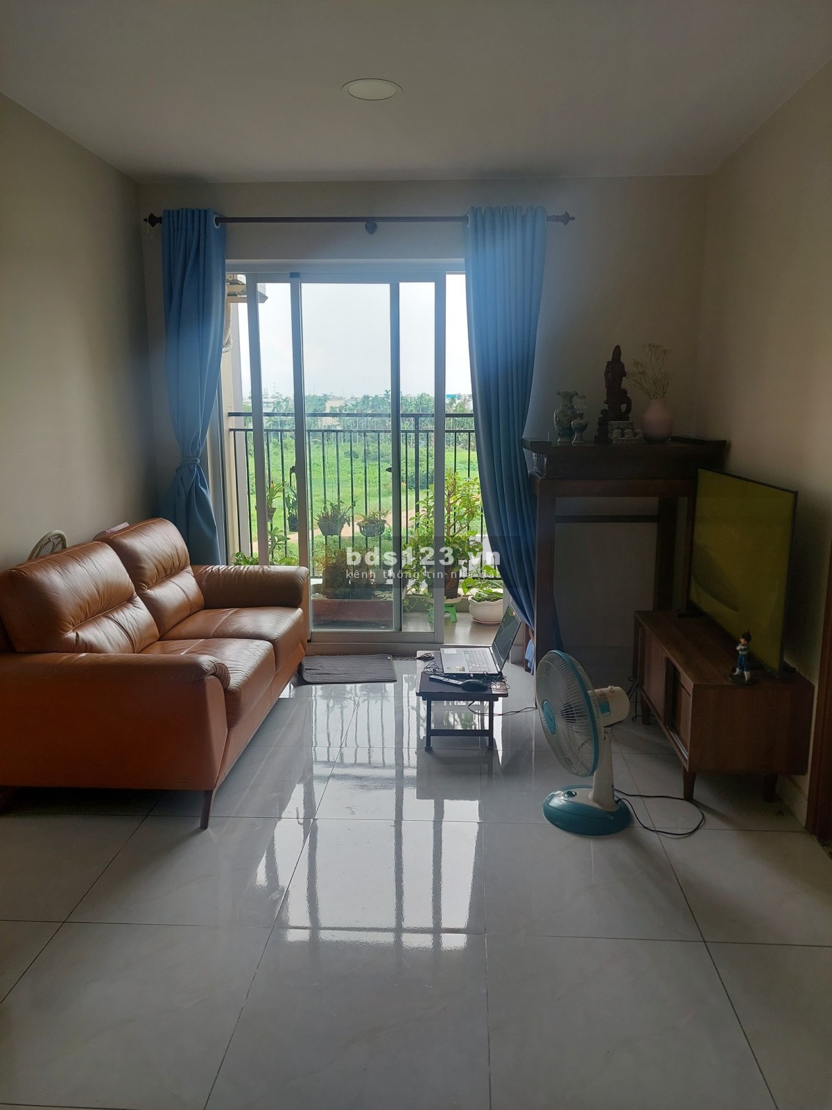 Chính chủ cần bán căn hộ TDH River View, Bình Chiểu, Thủ Đức. Giá: 2,25 tỷ