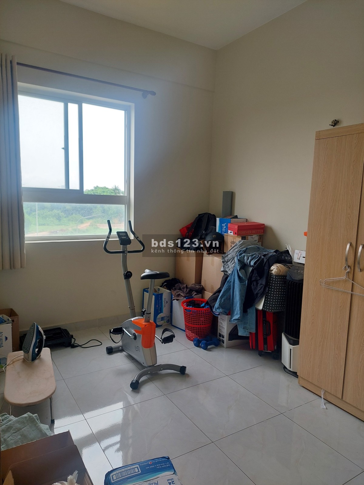 Chính chủ cần bán căn hộ TDH River View, Bình Chiểu, Thủ Đức. Giá: 2,25 tỷ