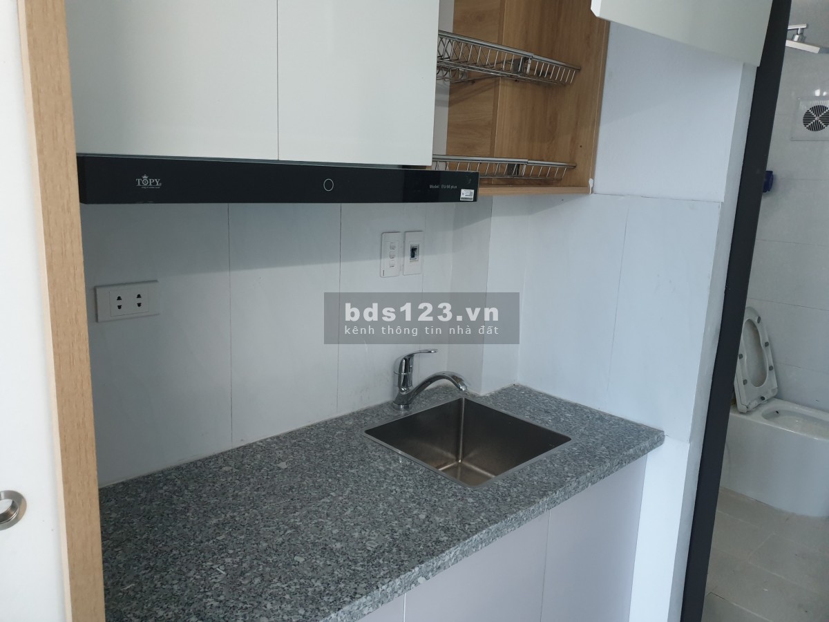 Cho thuê CCMN khép kín rẻ đẹp tại Kim Giang