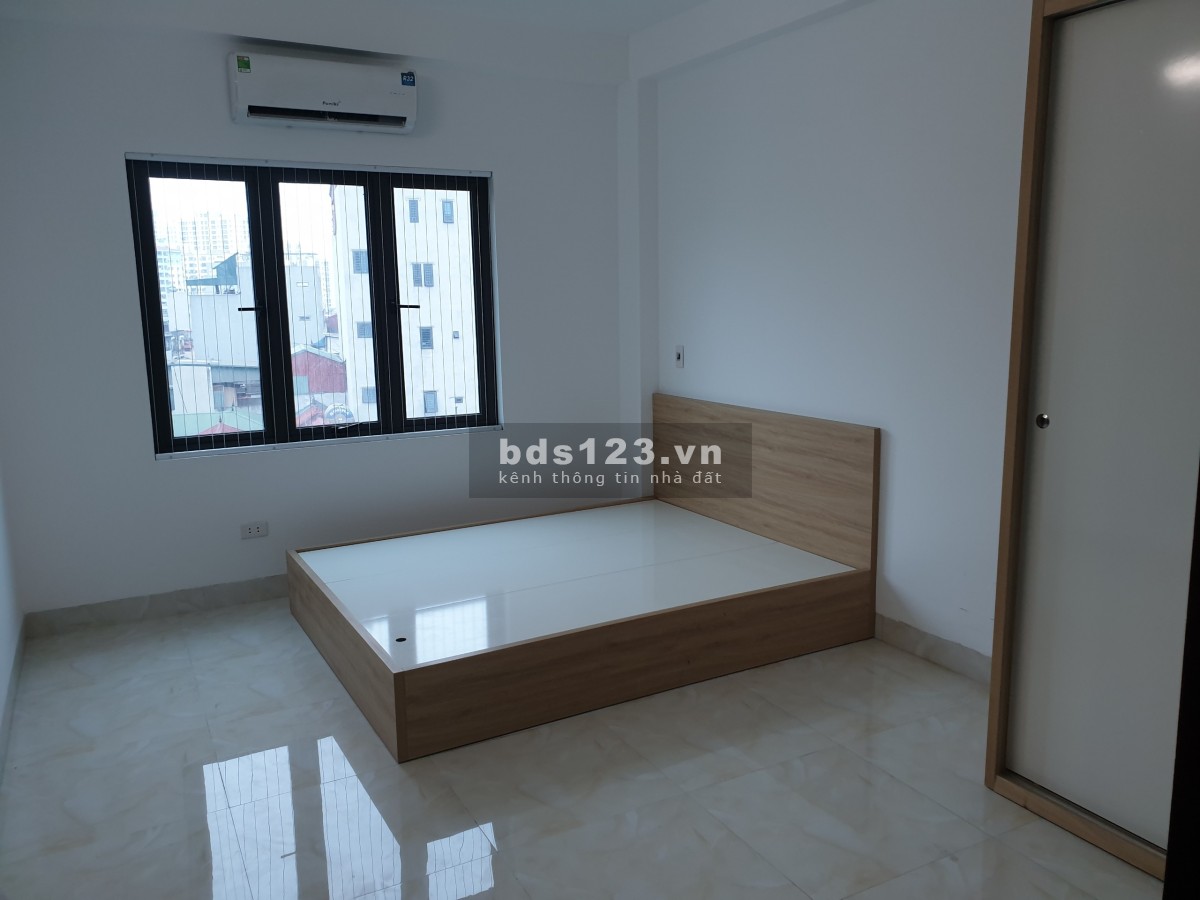 Cho thuê CCMN khép kín rẻ đẹp tại Kim Giang
