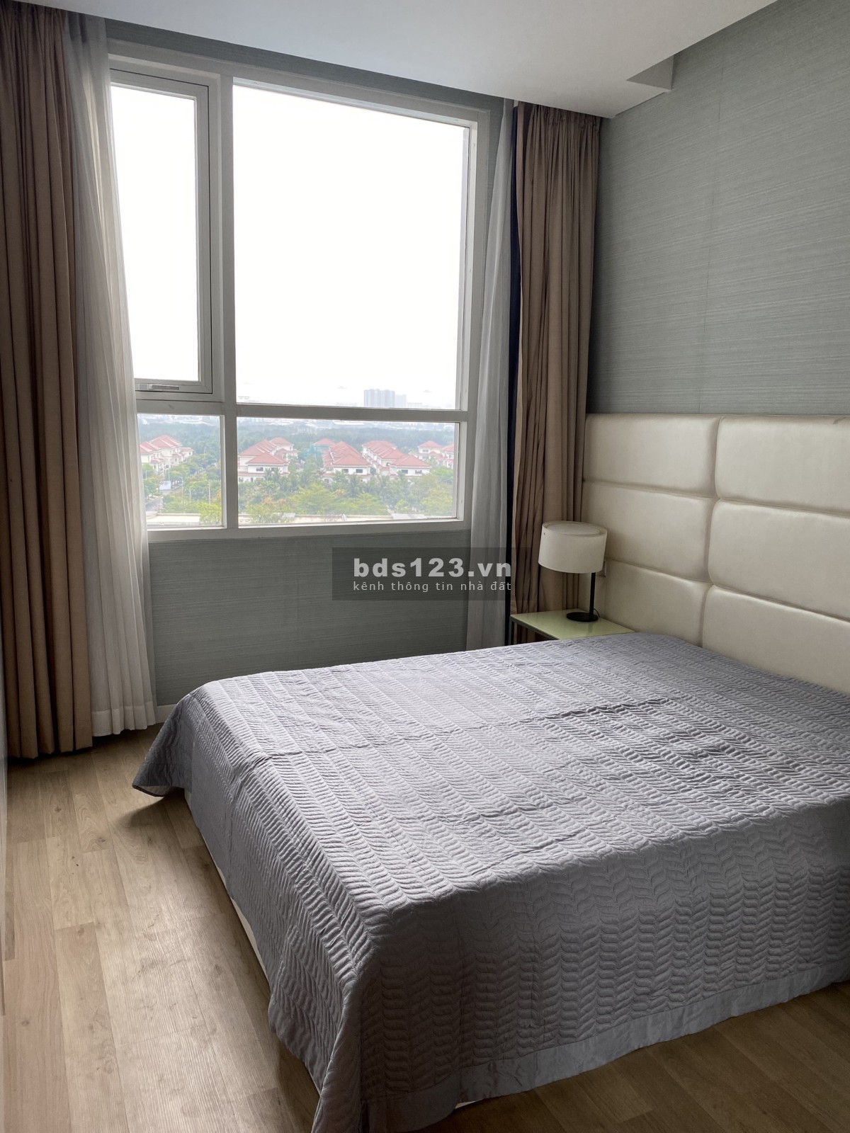 Chỉ 8,5 tỷ sở hữu ngay căn hộ SARIMI view thành phố siêu đẹp