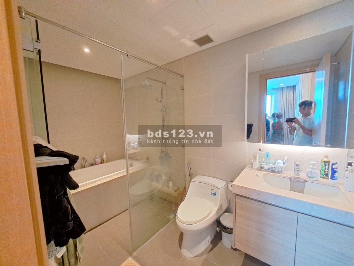 Chỉ 8,5 tỷ sở hữu ngay căn hộ SARIMI view thành phố siêu đẹp