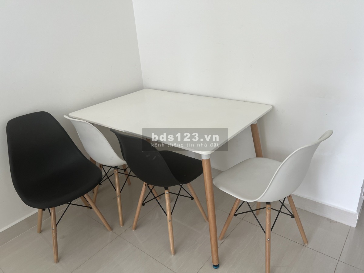 Bán căn hộ studio Vinhomes Quận 9 đã có sổ giá 1,270 tỷ BTP