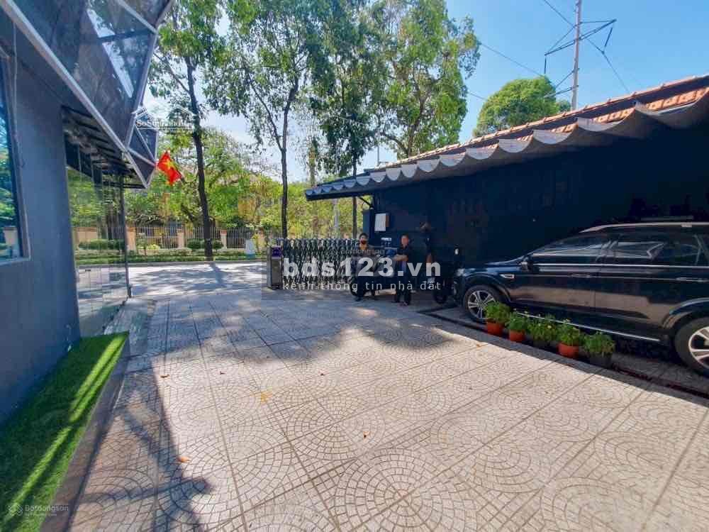 Cho thuê mặt bằng VVip Trần Hưng Đạo- Q1