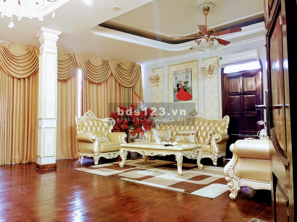 Bán nhà mặt tiền Thất Sơn, Cư Xá Bắc Hải, Phường 15, Quận 10.