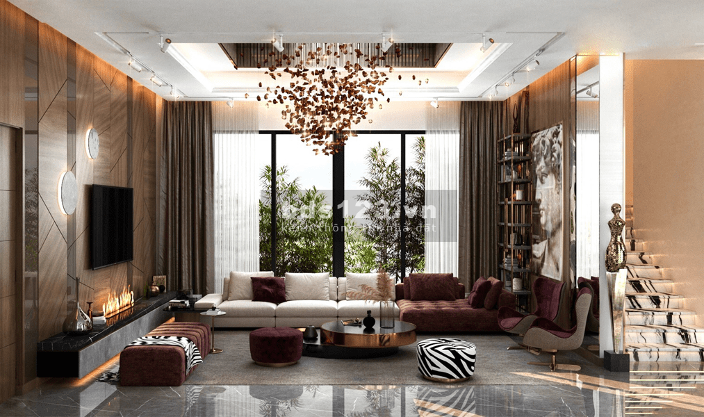 HOT! Thủ Khoa Huân, Bến Thành,Q1(4.6x20)- 5 tầng- TN:200tr/tháng- 30 tỷ- 0925324498