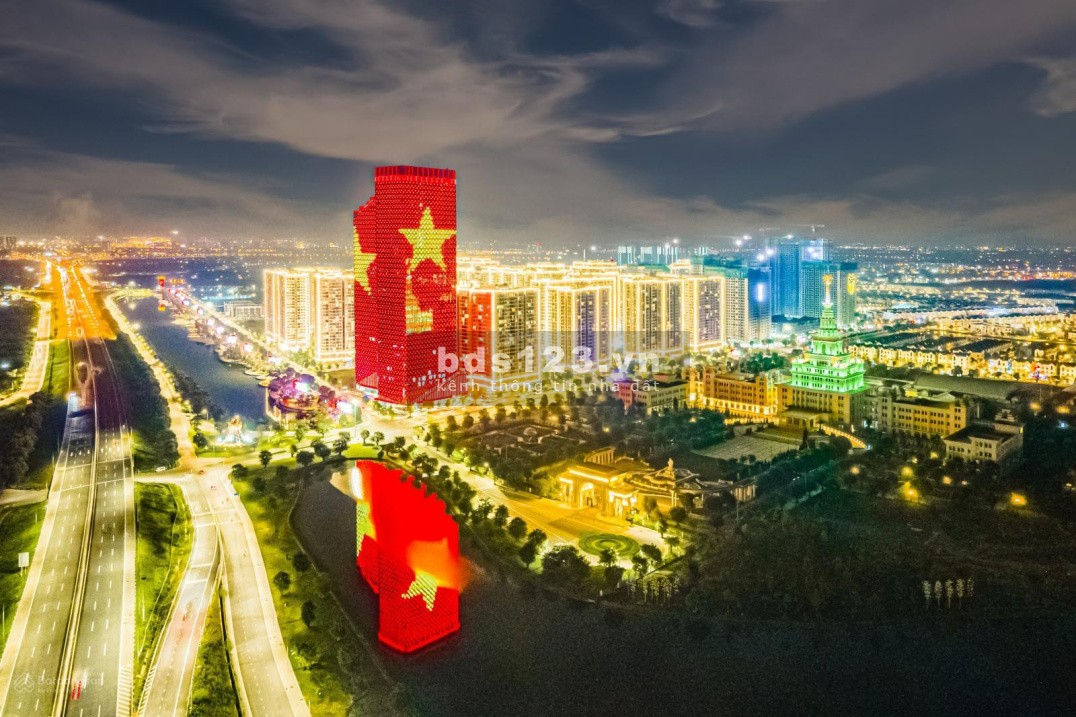 Cần bán căn đơn lập nhỏ giá chỉ nhỉnh 19 tỉ Vinhomes Ocean Park Gia Lâm