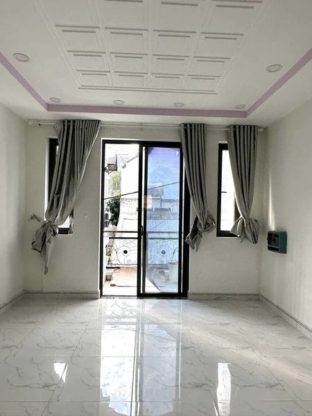 Gia chủ chuyển nhượng mái ấm chủ nhân thích hơp đường 38 Hiệp Bình Chánh