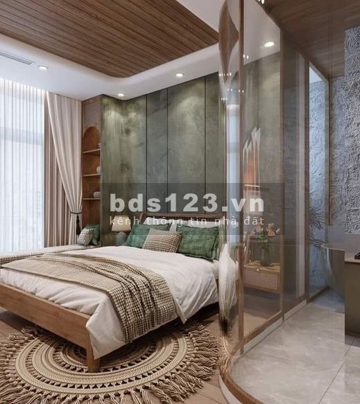 Gấp! Bán căn hộ góc 3PN 97m2 giá 5.95 tỉ tại Green Pearl 378 Minh Khai. LH: 0975.997.166