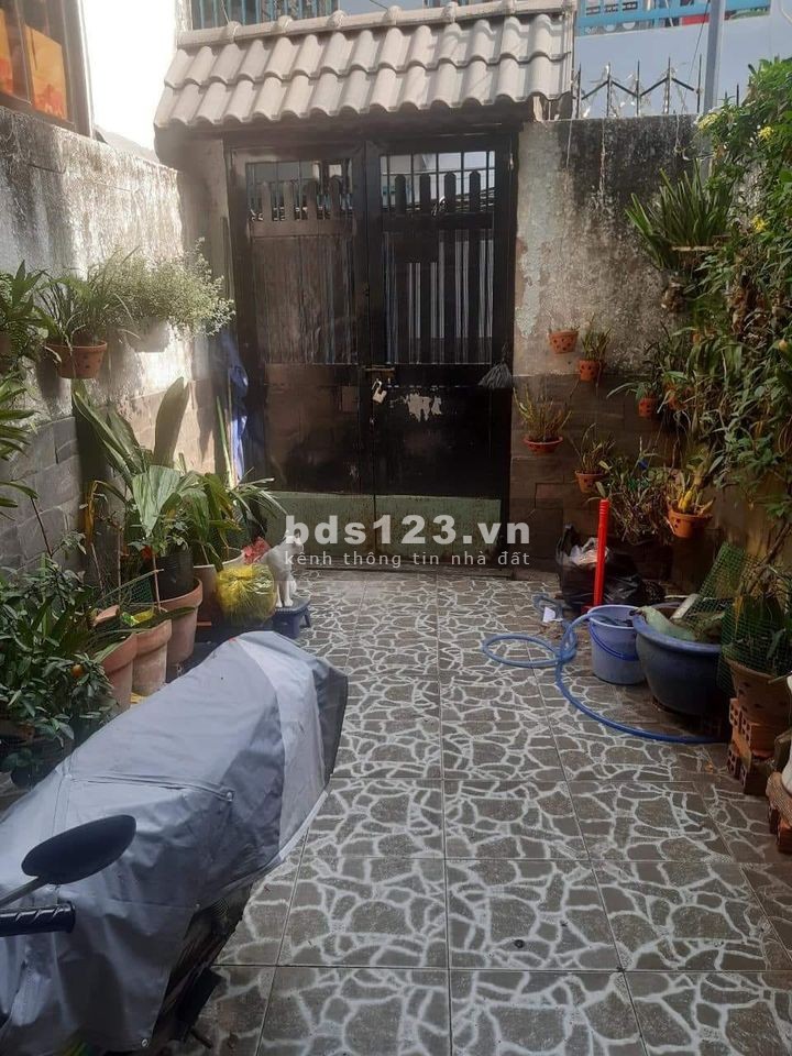 Bán nhà đẹp tại Phú Nhuận - Hẻm ba gác - 69M2 - Nở hậu thương lượng 6 đến 10 tỷ