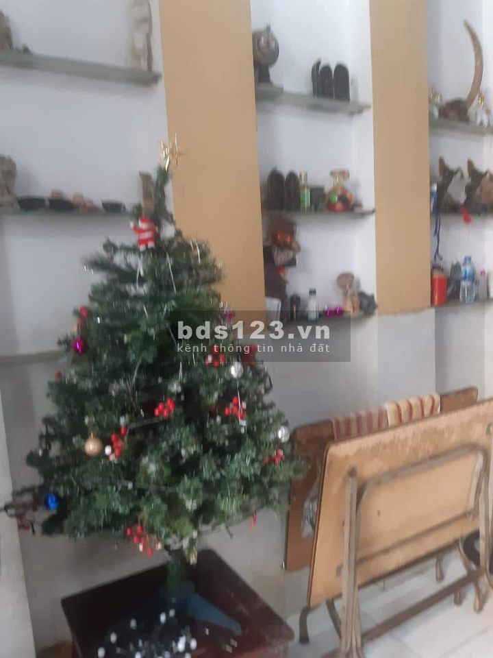 Bán nhà đẹp tại Phú Nhuận - Hẻm ba gác - 69M2 - Nở hậu thương lượng 6 đến 10 tỷ