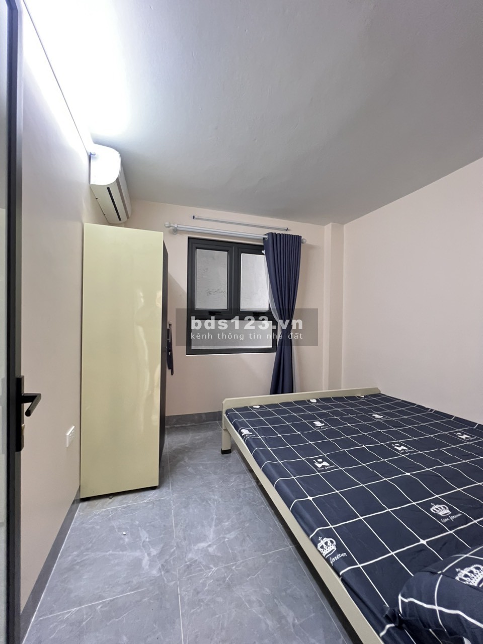 Cho thuê CCMN tại 254 Minh Khai, khép kín 1pk+1pn new 100%