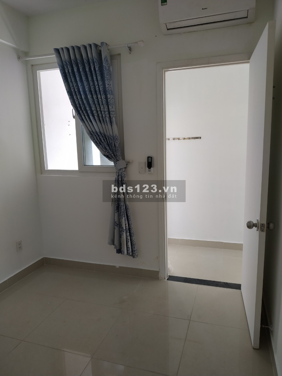 Chính chủ bán căn hộ 55m2, 2 phòng ngủ 1WC tầng 14 căn 08 block B2 Topaz City, Phường 4 Quận 8