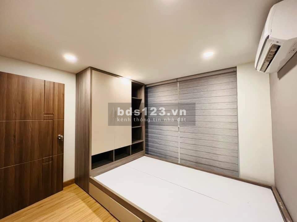Bán gấp nhà gần mặt tiền trung tâm Hoàng Hóa Thám, nhỉnh 5 tỷ